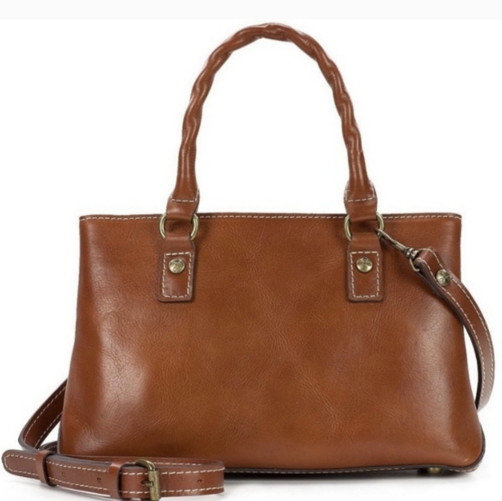 Patricia Nash Purse
